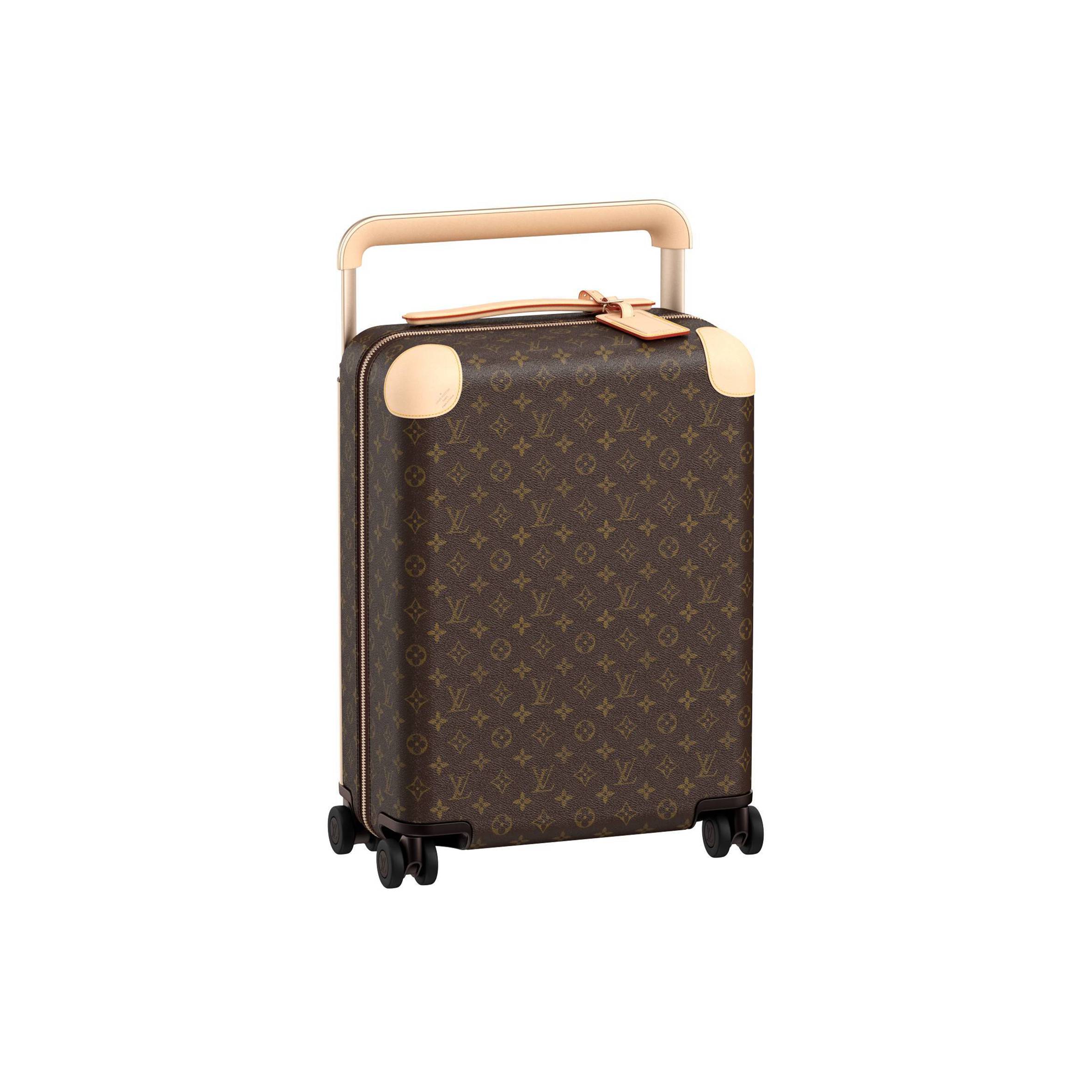 LOUIS VUITTON MASTER HORIZON 50 MY LV HERITAGE M23209 (50*35*20cm)